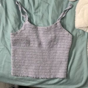 brandy tank top